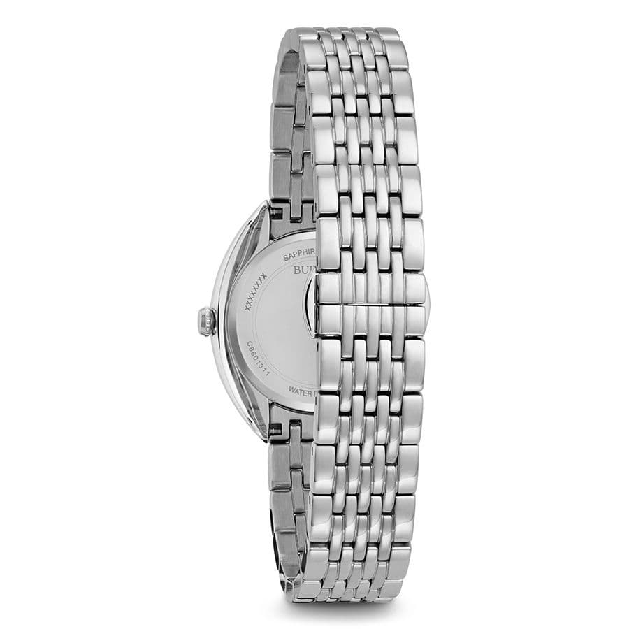 Orologio Bulova Donna Classic Diamond 96R212