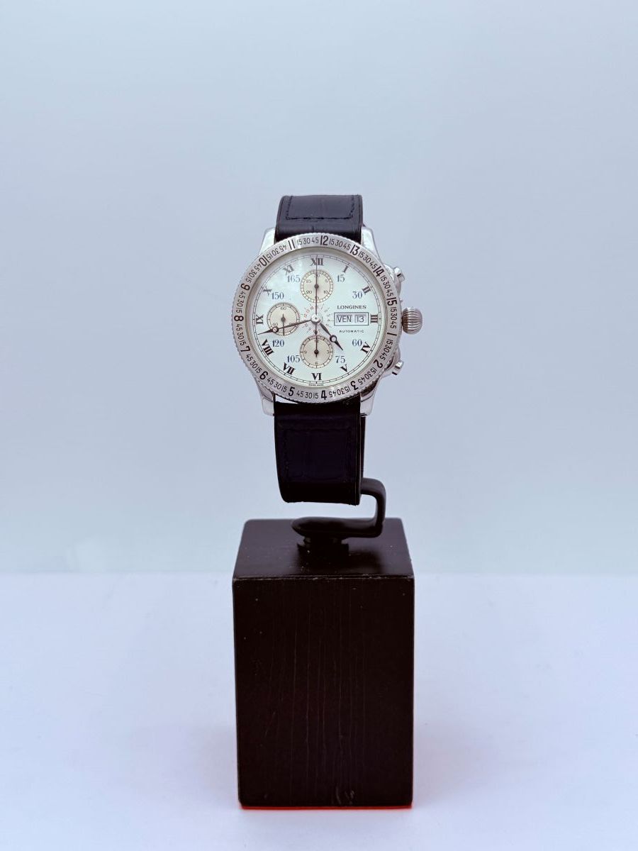 Longines Lindberg L2.602.4