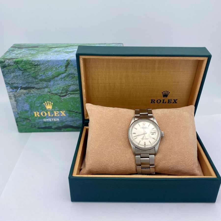 Rolex Datejust 1603