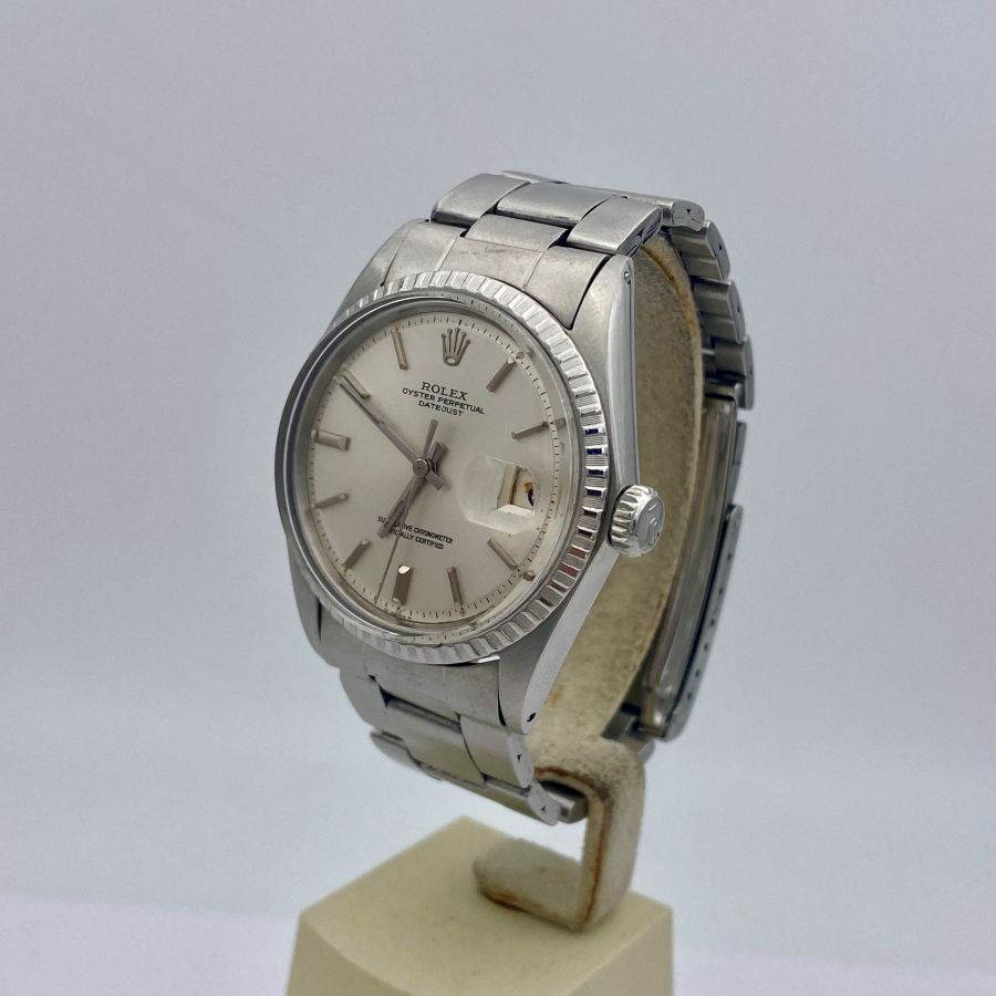 Rolex Datejust 1603