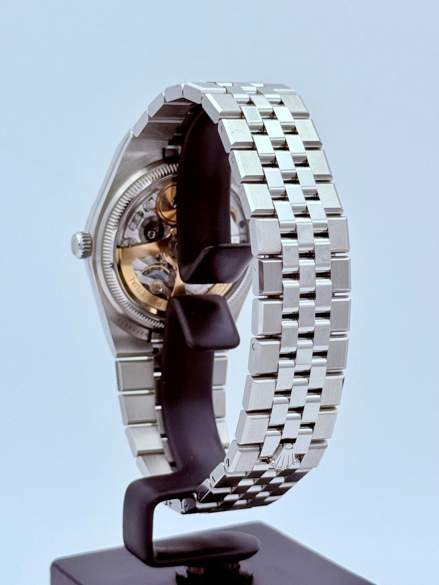 Rolex Oyster Perpetual Land-Dweller 36