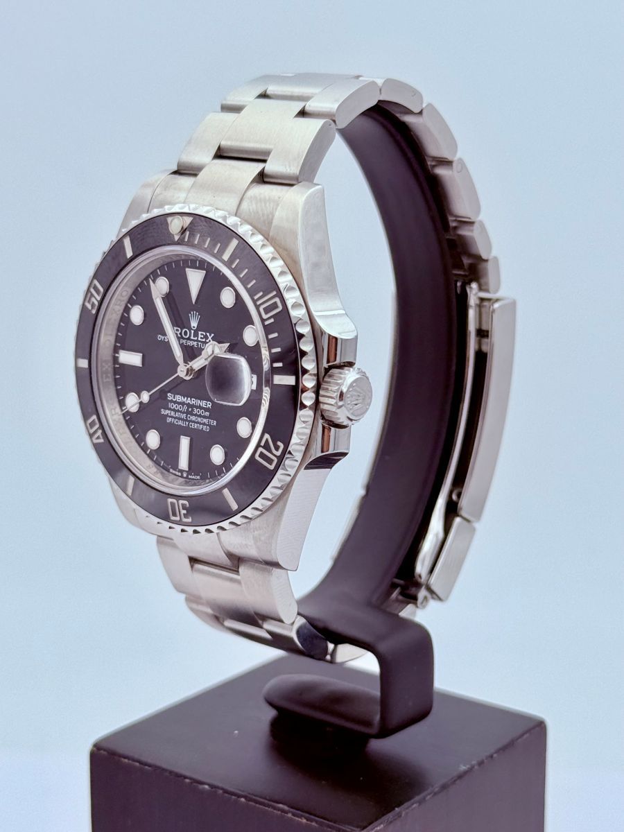 Rolex 126610
