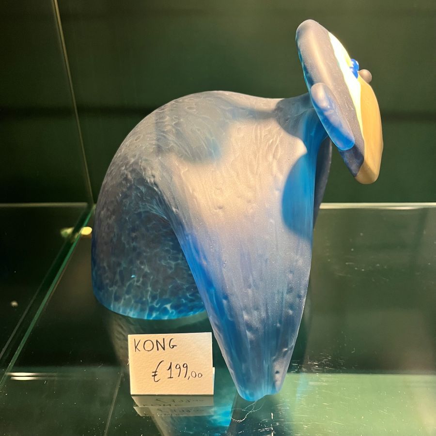 KONG GLASS STUDIO BOROWSKI