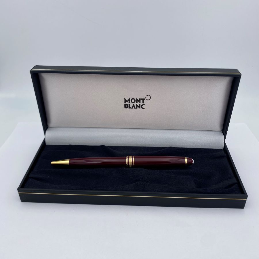 Montblanc PIX Sfera Nera