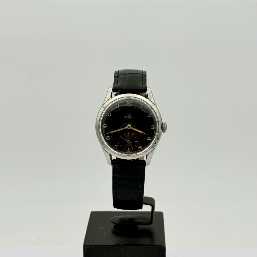 Omega Swim proof (CK 2639)