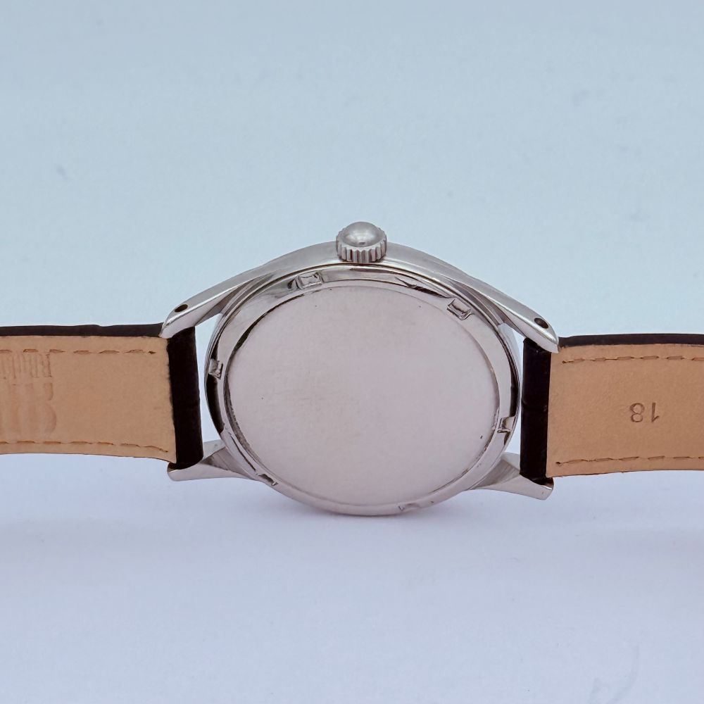 Omega Ref. 2639 Calibro 265 "Two Tone" Dial