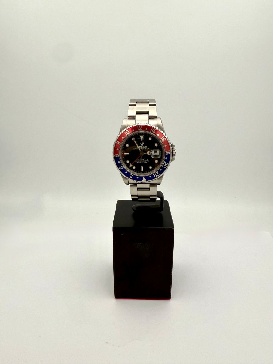 Rolex GMT-Master Referenza 16700