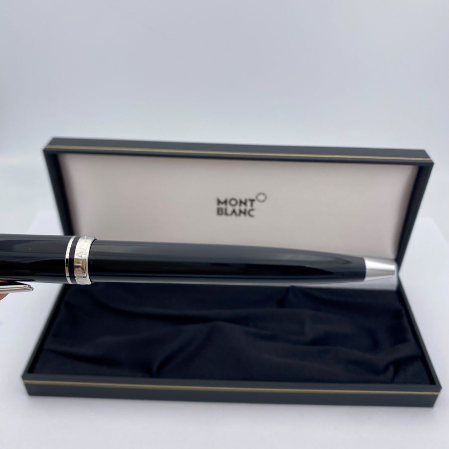 Penna a Sfera Montblanc Meisterstück Classique Bordeaux