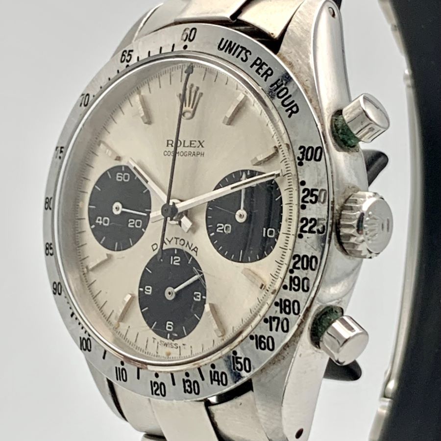Rolex Cosmograph Daytona 6239 'Paul Newman'