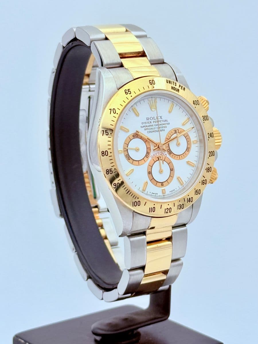 Rolex Cosmograph Daytona 16523