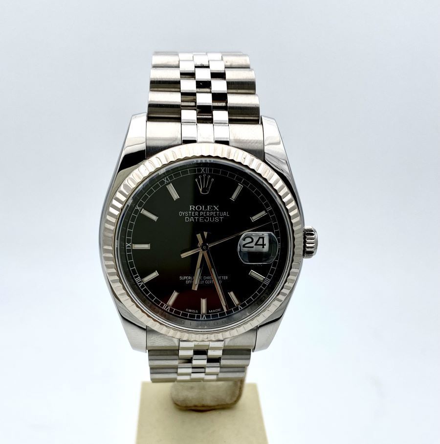 Rolex Oyster Perpetual Datejust 36