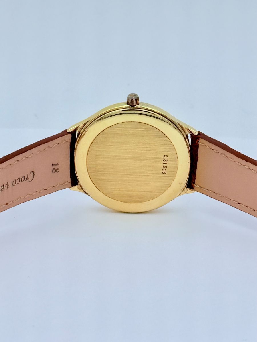 Audemars Piguet Classic 14510/003 Oro 18kt con Garanzia ufficiale Audemars Piguet