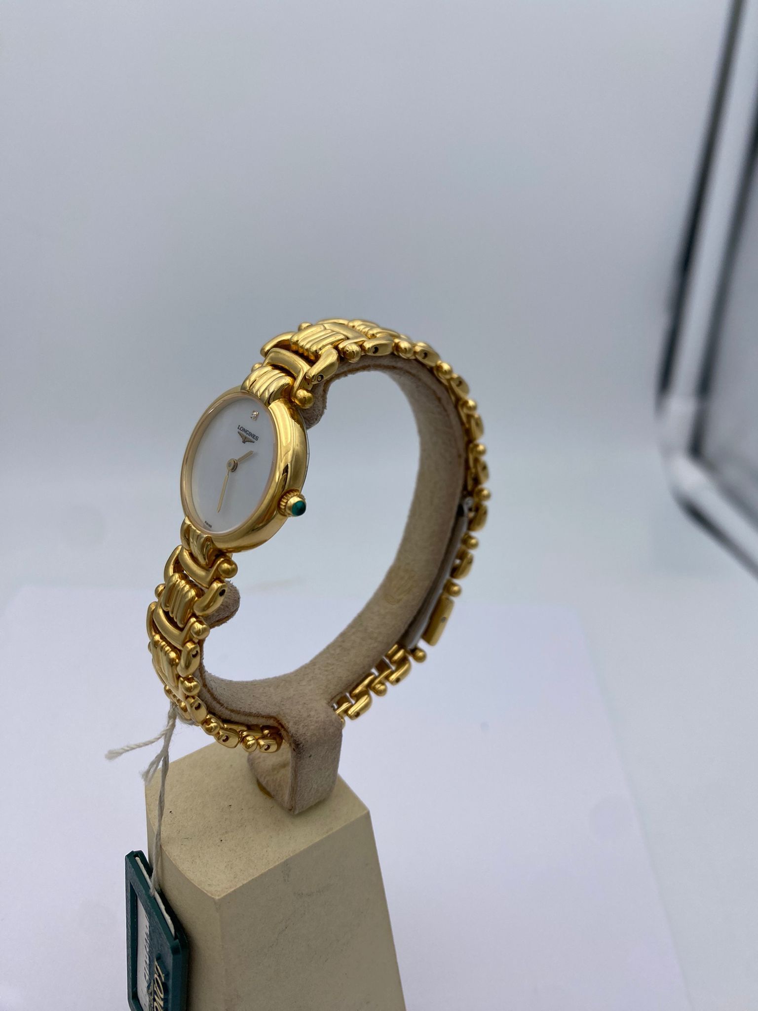 Longines Donna