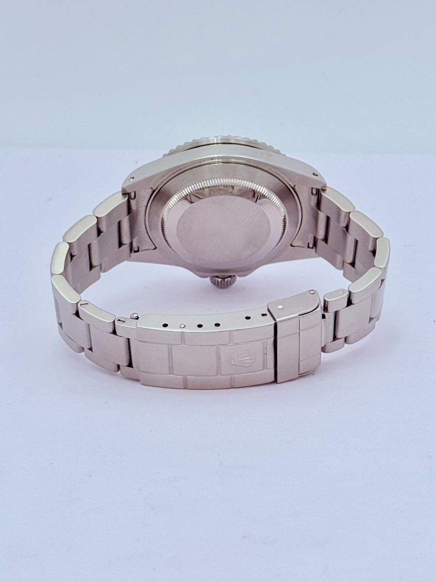 Rolex Submariner Date 16610