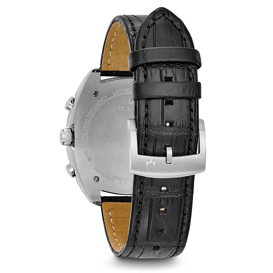 Orologio da Uomo Bulova Curv Cronografo 98A155