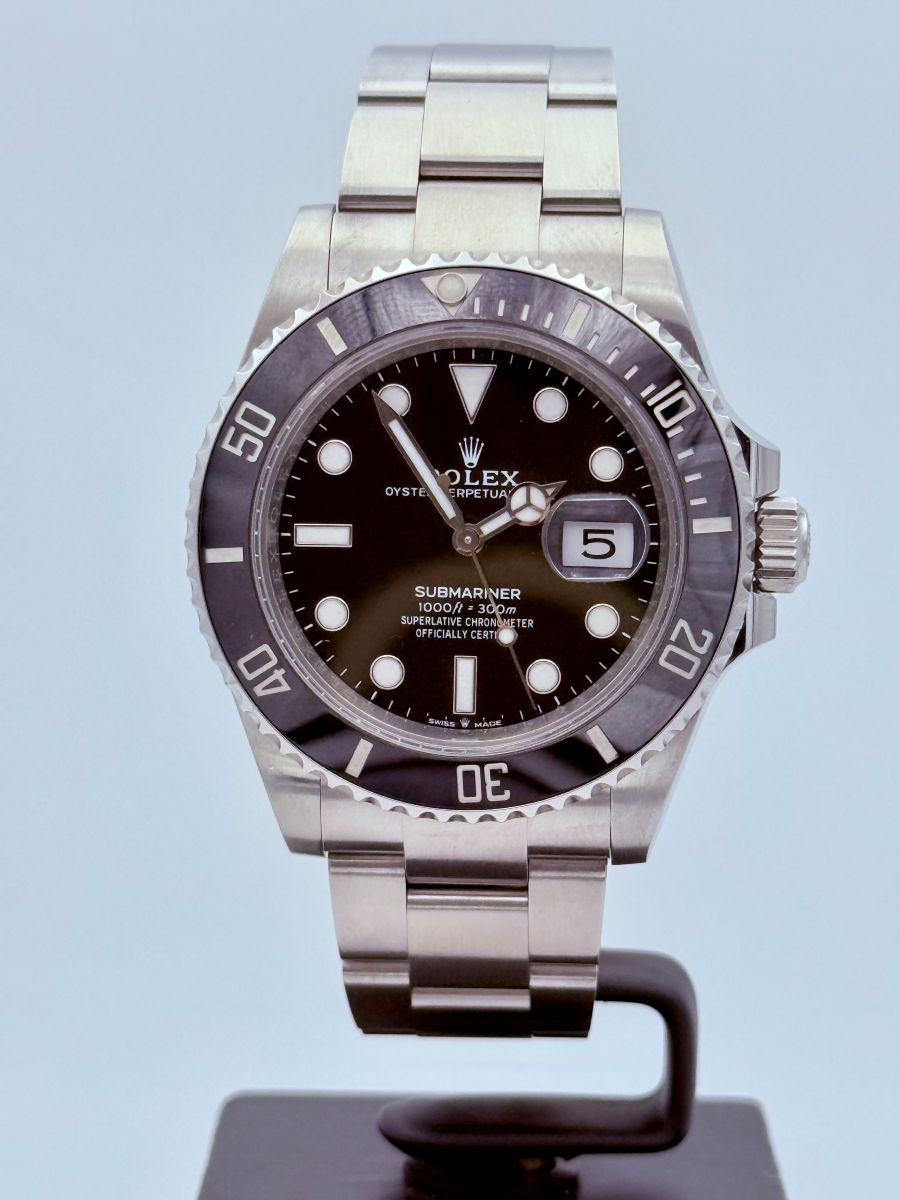 Rolex 126610