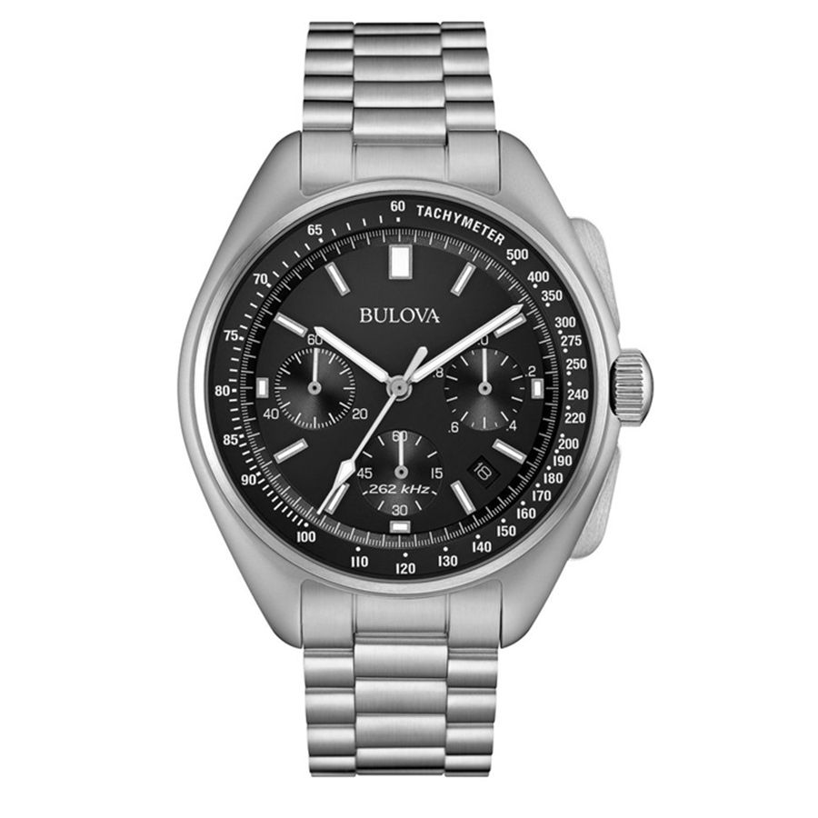 Bulova Lunar Pilot Cronografo Edizione Speciale