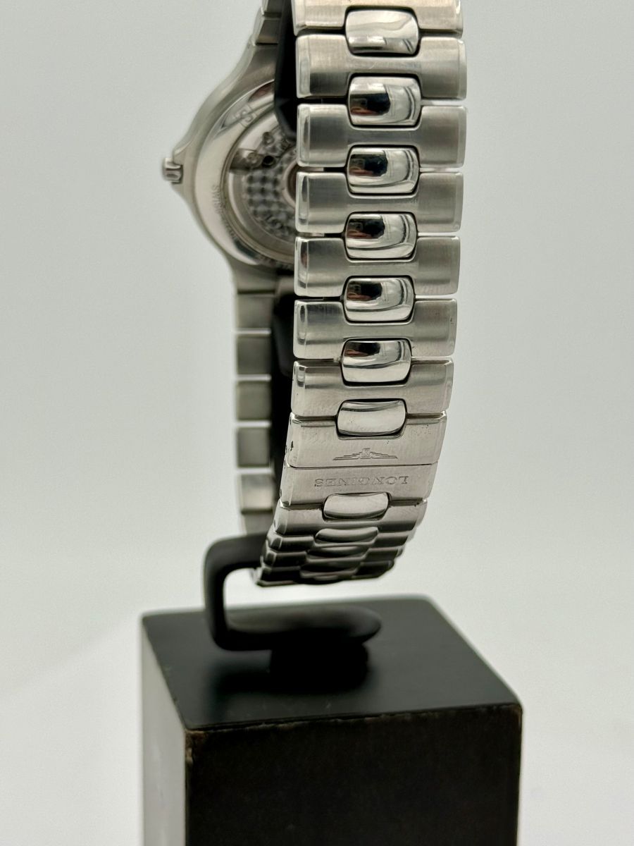longines conquest L1.634.4