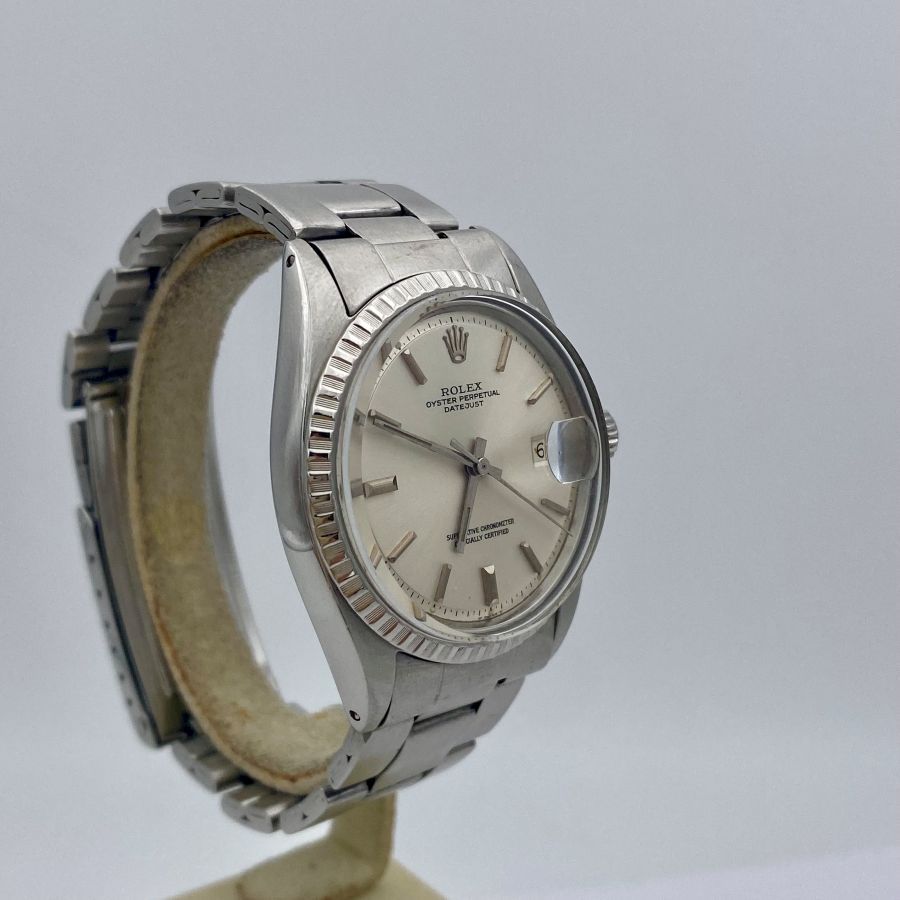 Rolex Datejust 1603