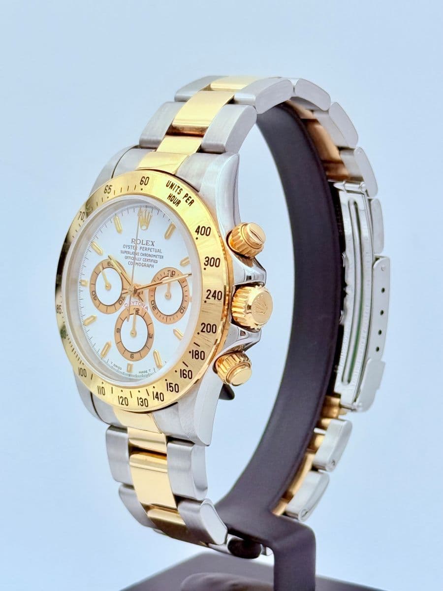 Rolex Cosmograph Daytona 16523