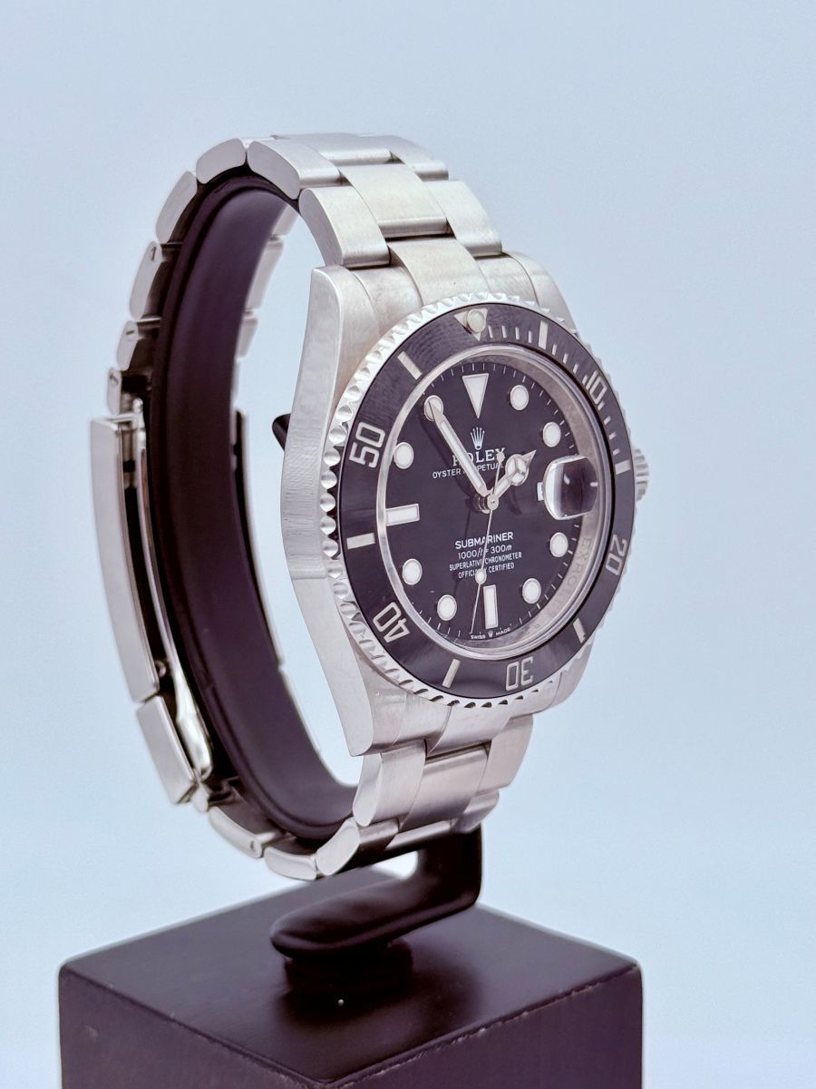 Rolex 126610