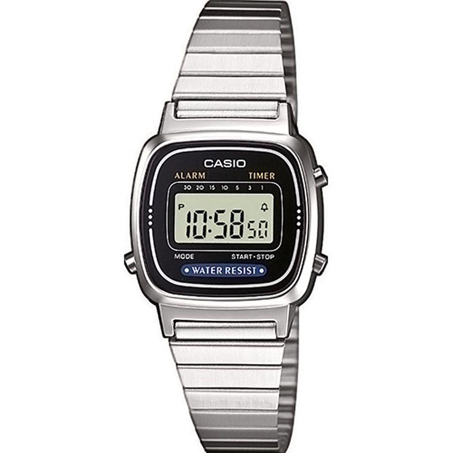 Casio Vintage Mini LA670WEA-1EF