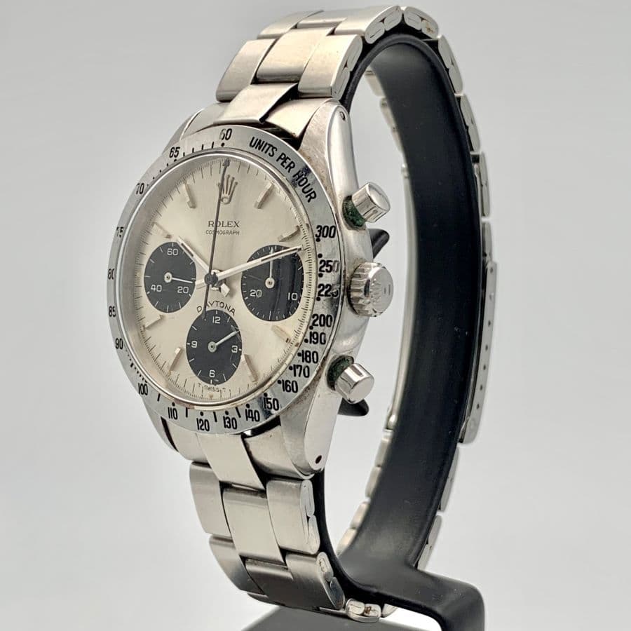 Rolex Cosmograph Daytona 6239 'Paul Newman'