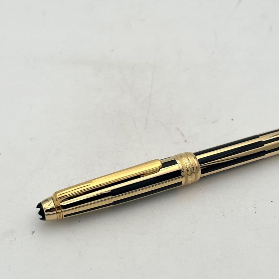 Penna Roller Montblanc Edizione Speciale Donation Pen Arturo Toscanini NOS