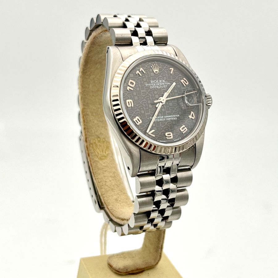Rolex Datejust 31 referenza 68274