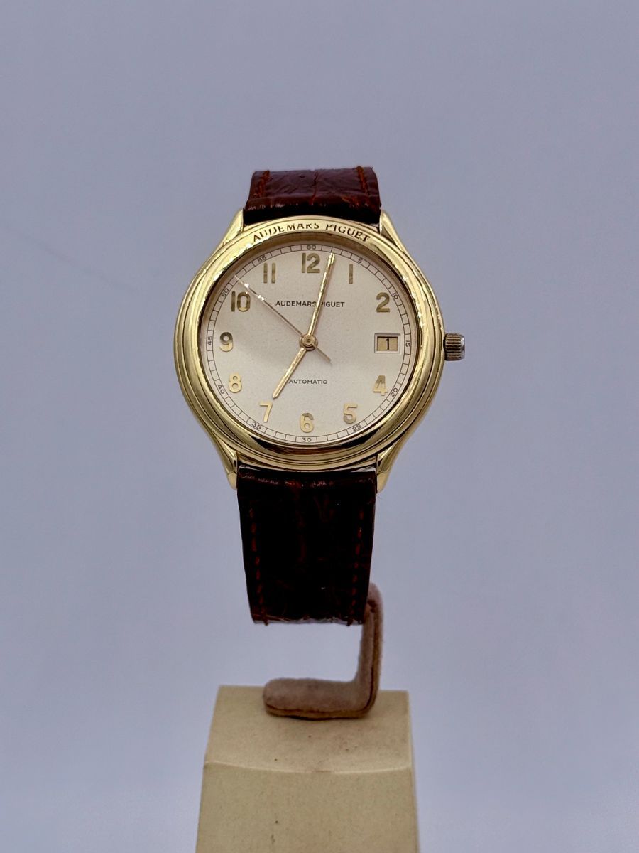 Audemars Piguet Classic 14510/003 Oro 18kt con Garanzia ufficiale Audemars Piguet