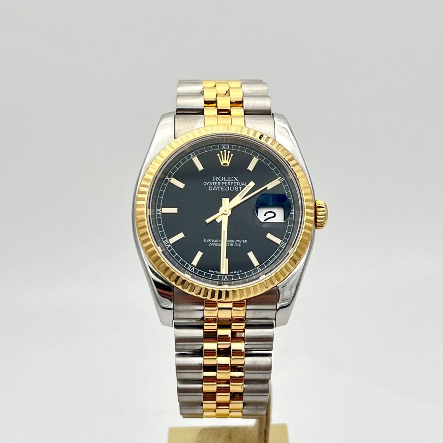 Rolex Datejust 36
