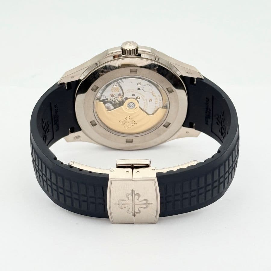 Patek Philippe Aquanaut 5168G-001