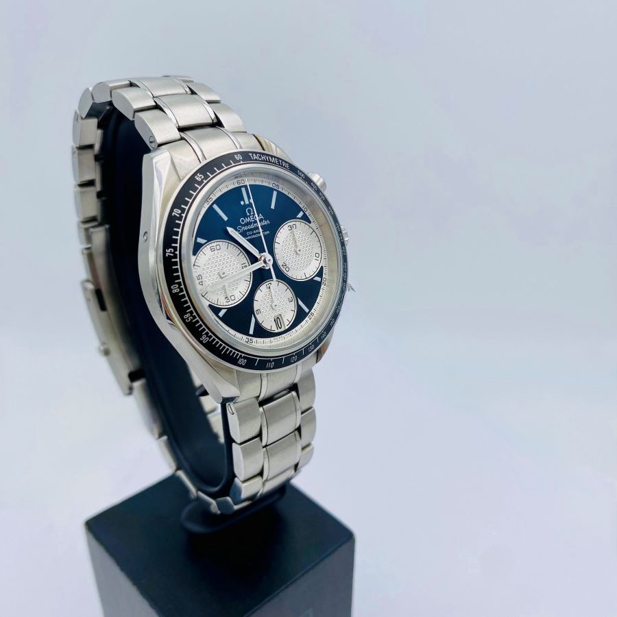 Omega Speedmaster Racing Master Cronometro