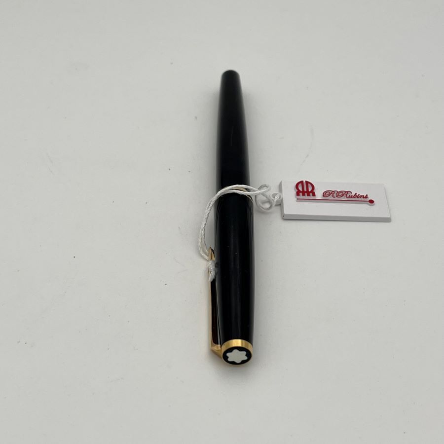Montblanc Penna Stilografica Vintage