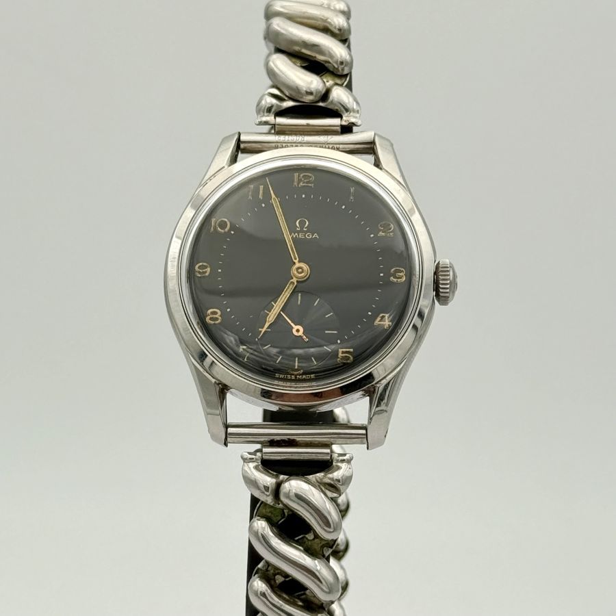 Omega Swim proof (CK 2639)