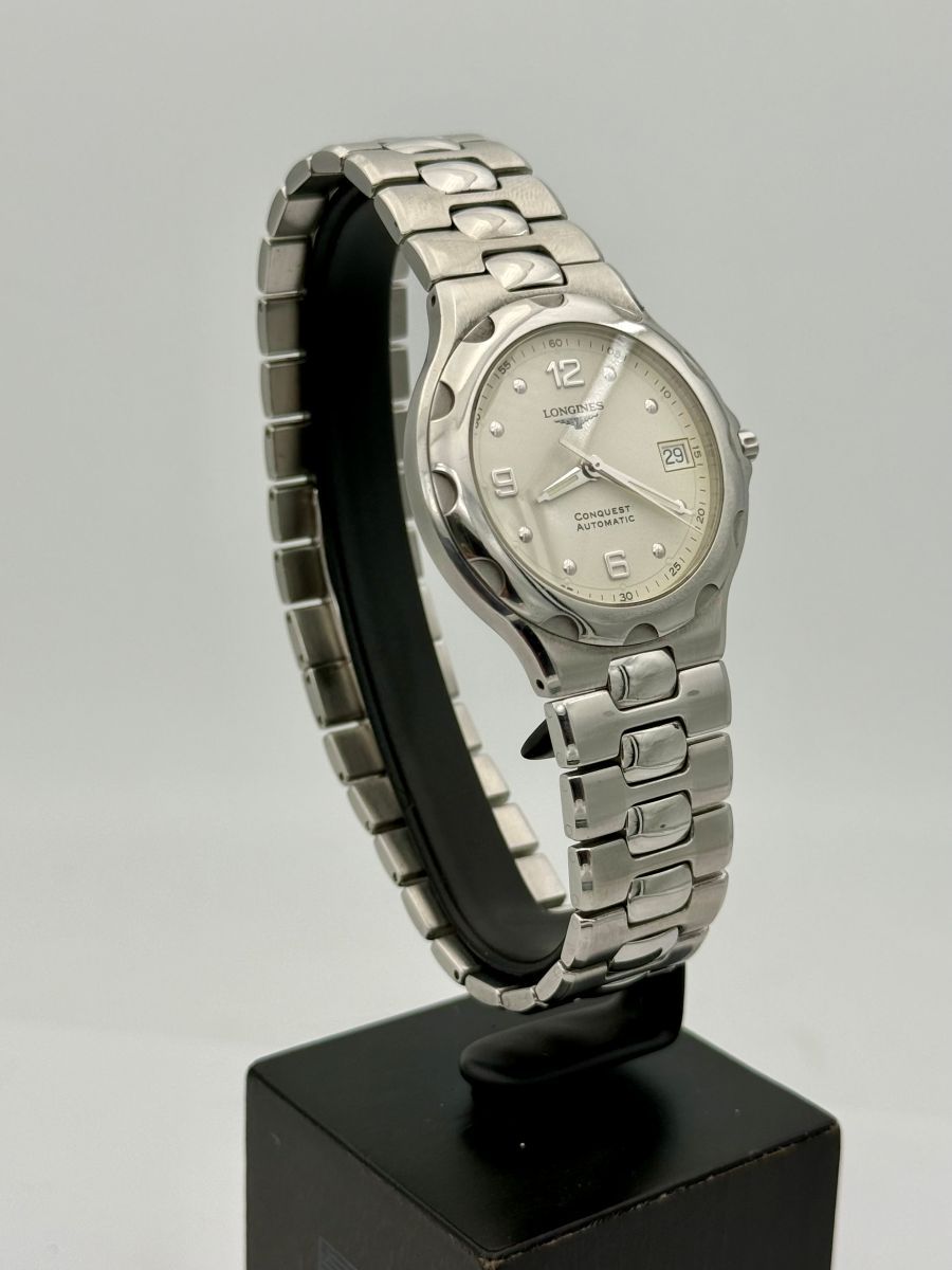 longines conquest L1.634.4