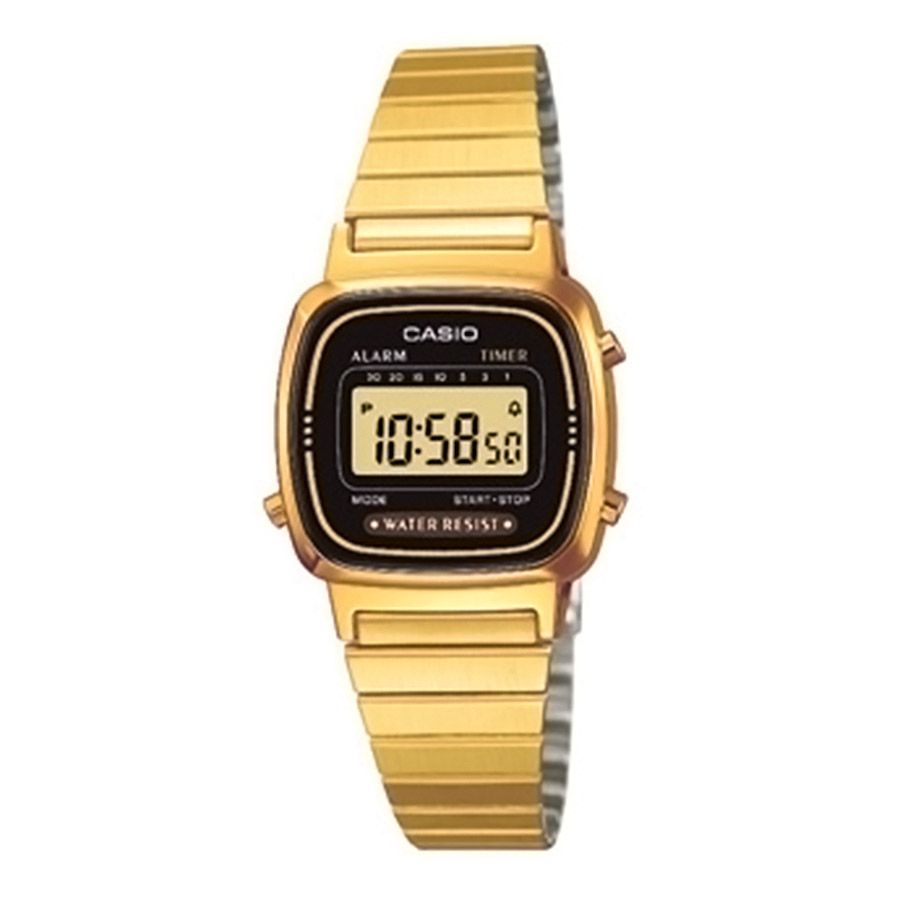 Casio Vintage LA670WEGA-1EF