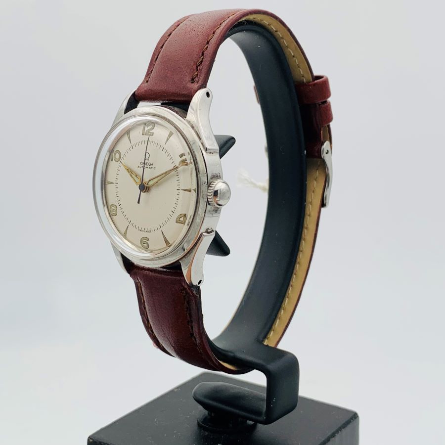 Omega Bumper Automatico (Ref: 2582-1)