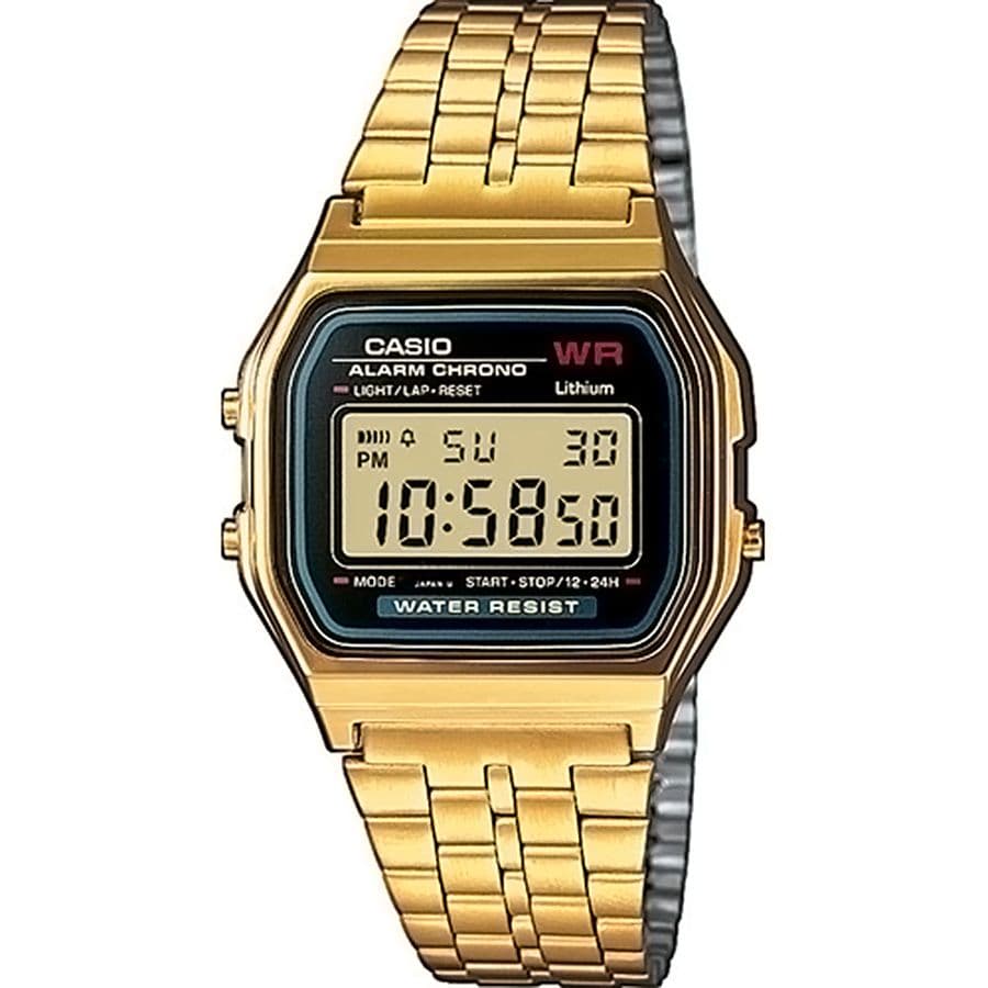 Casio Vintage A159WGEA-1EF