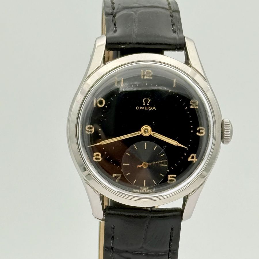 Omega Swim proof (CK 2639)