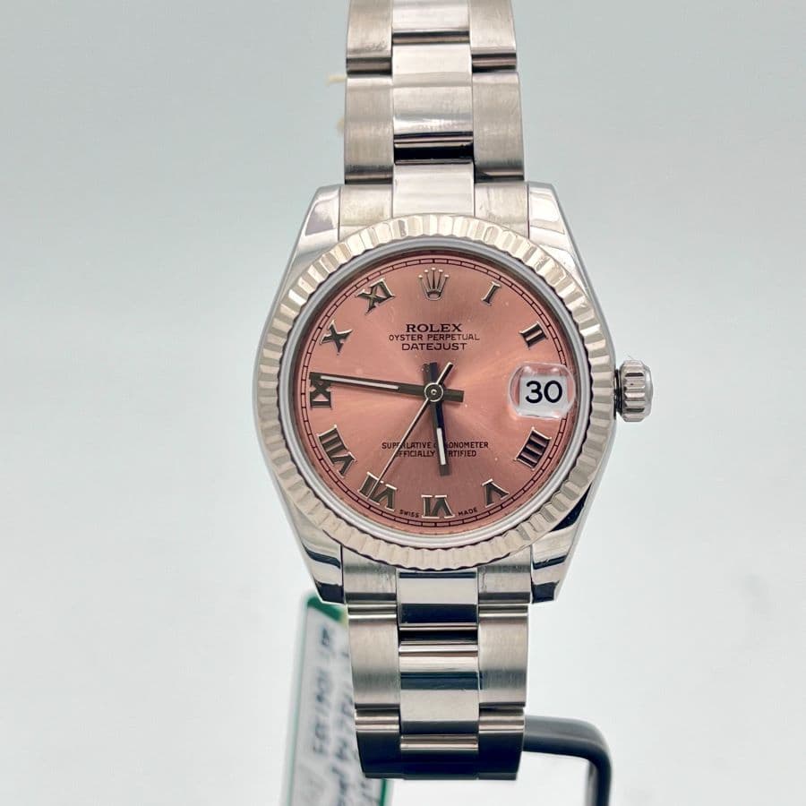 Rolex Datejust 31 Rosa 178274