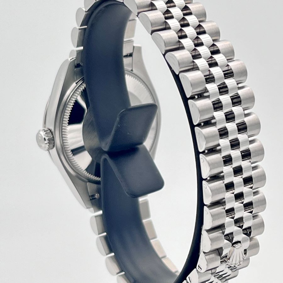 Rolex Datejust 31 Oystersteel e Oro Bianco