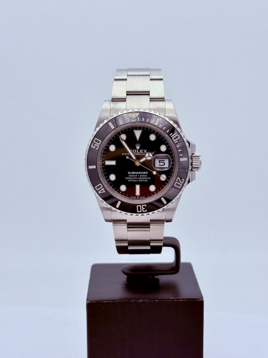 Rolex 126610