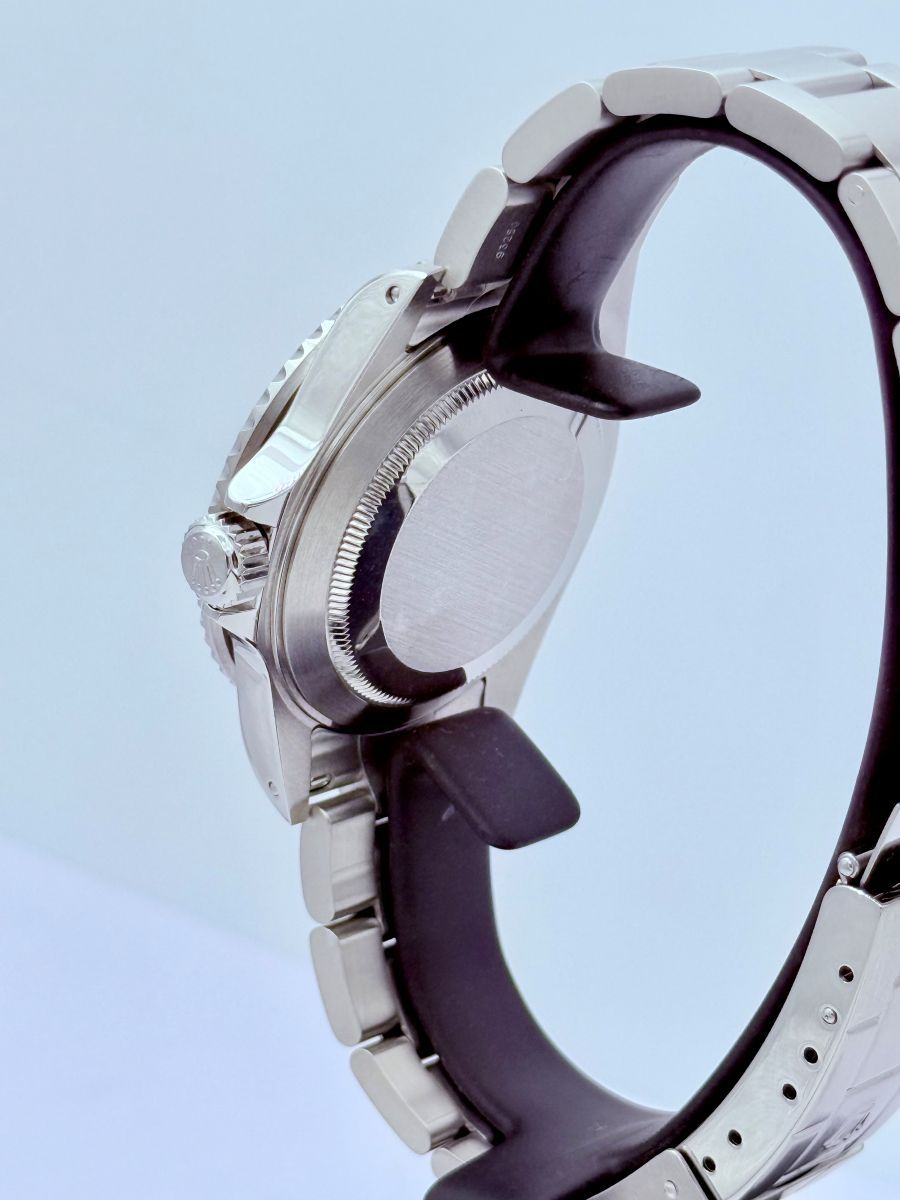 Rolex Submariner Date 16610