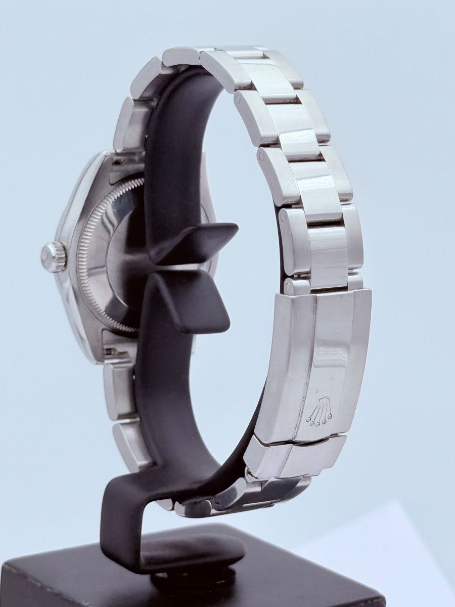 Rolex Datejust 31 Automatico Acciaio