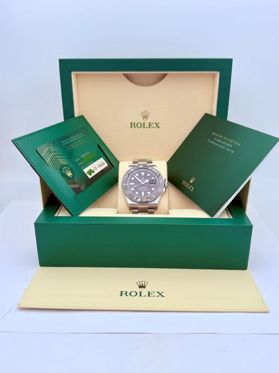 Rolex 126610