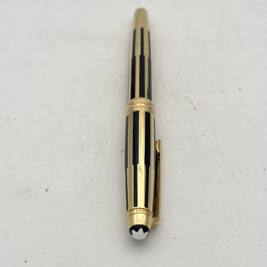 Penna Roller Montblanc Edizione Speciale Donation Pen Arturo Toscanini NOS