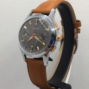 Ramona Chrono Vintage - Cronografo Automatico Anni '60