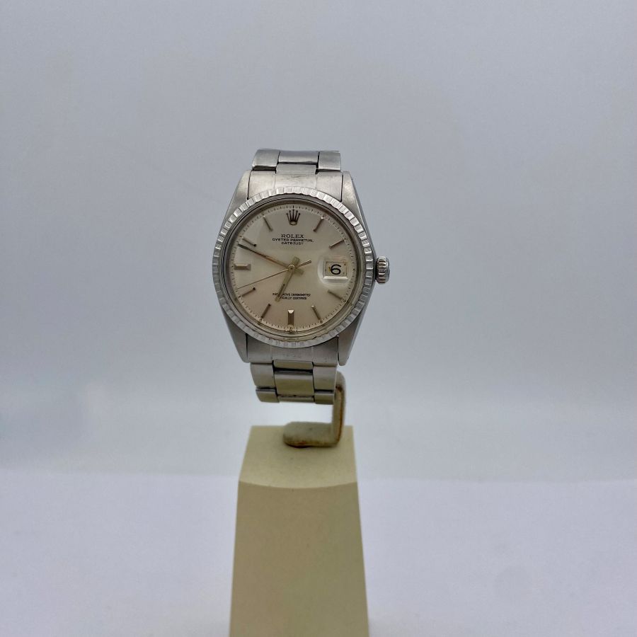 Rolex Datejust 1603