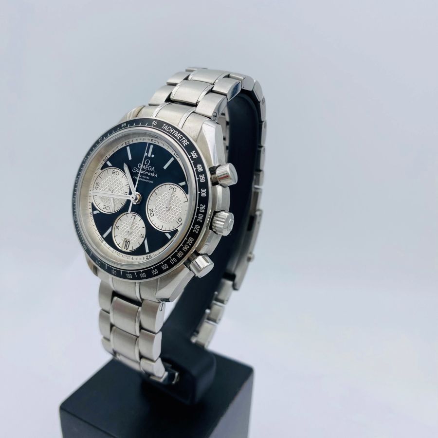 Omega Speedmaster Racing Master Cronometro